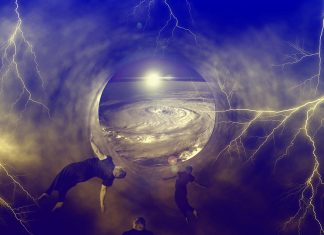 Ashian : Dissoudre la 3D