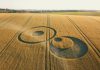 Yosuel – Message sur le Crop Circle apparu dans le Lauragais fin mai 2020