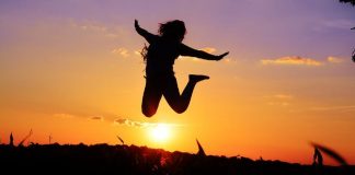 Le Créateur – Trouver la Joie