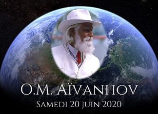 Entretiens de Juin 2020 – O.M. Aïvanhov