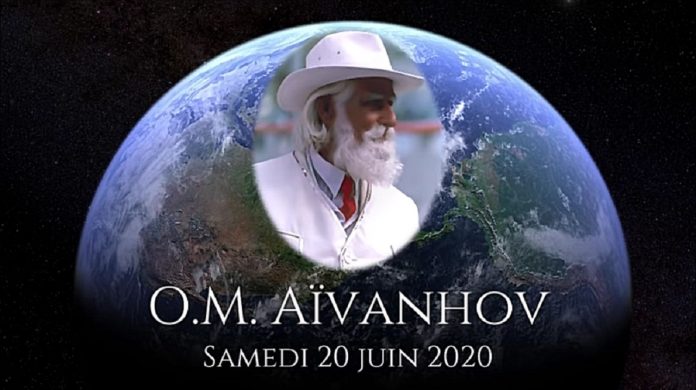 Entretiens de Juin 2020 – O.M. Aïvanhov