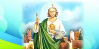 Il y a une lumière plus vive sur la Terre aujourd’hui