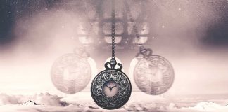 Le Créateur – Le Pendule