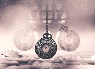 Le Créateur – Le Pendule