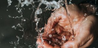 Assurez-vous de nettoyer votre esprit