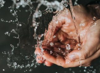 Assurez-vous de nettoyer votre esprit