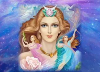 Mira du Haut Conseil Pléiadien : Résurrection