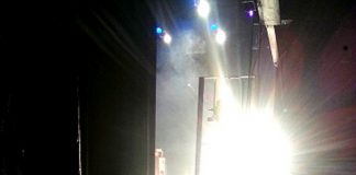 Le Créateur – Retournez-vous…