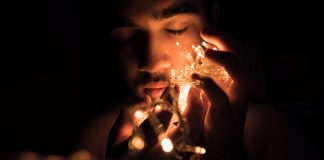 Le Créateur – Une meilleure personne