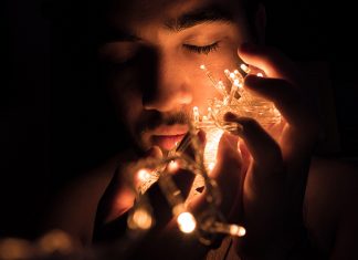 Le Créateur – Une meilleure personne