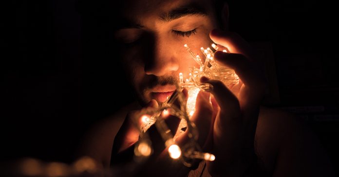 Une meilleure personne