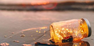 Le Créateur – Votre belle Lumière