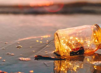 Le Créateur – Votre belle Lumière