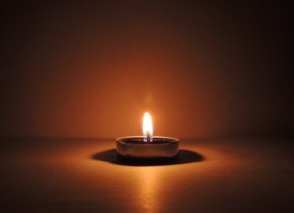 La pensée s’altère à l’autel