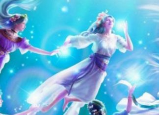 Les Pléiadiens : Notre contribution à la Transition