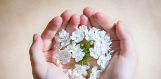 L’amour Divin donne du pouvoir