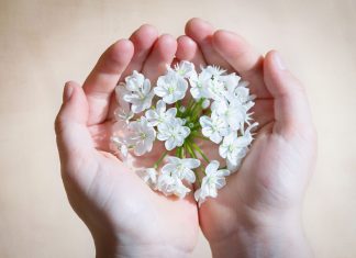 L’amour Divin donne du pouvoir