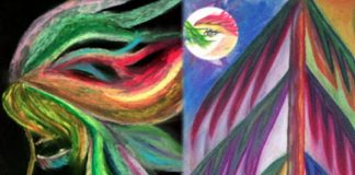 Gaïa est prête à retourner à son véritable être planétaire