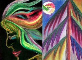 Gaïa est prête à retourner à son véritable être planétaire