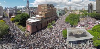 Reprendre leurs Droits et leur Souveraineté
