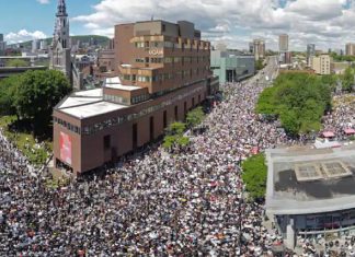 Reprendre leurs Droits et leur Souveraineté