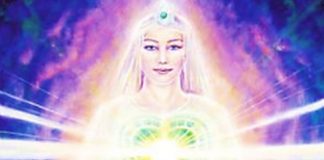 Recevez la Bénédiction de la Source…