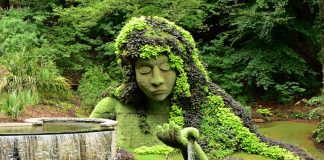 La Libération de la Terre (1/2)