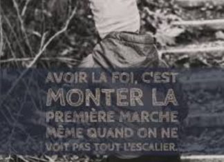 Le Créateur – La Première Étape