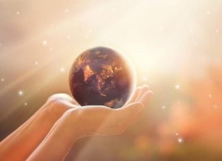 Commencez à voir le monde à travers les yeux de la Source : Perfection divine et bien-être.