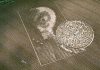 Yosuel – 2ème message sur le Crop Circle apparu à Crabwood le 15/08/2002 – « Le cercle encodé »