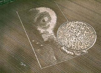 Yosuel – 2ème message sur le Crop Circle apparu à Crabwood le 15/08/2002 – « Le cercle encodé »