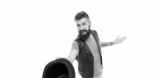 Le Créateur – Heureux de s’engager