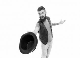 Le Créateur – Heureux de s’engager