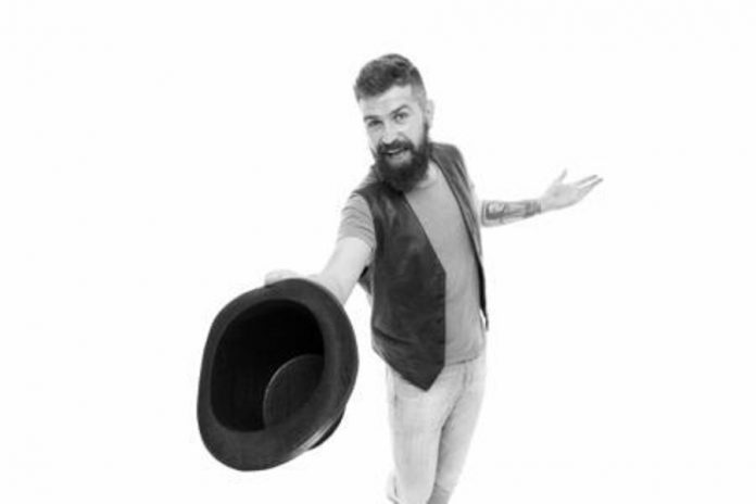 Heureux de s'engager