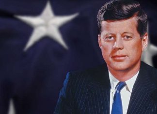 JFK : Le Temps est Venu de se Concentrer sur Soi…pour Nous Tous !