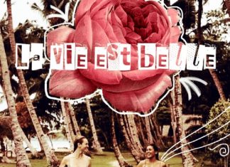 Conseil Intergalactique : La Vie est Belle