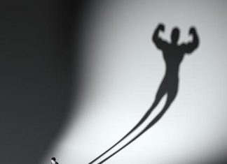 Le Créateur – Le pouvoir ?