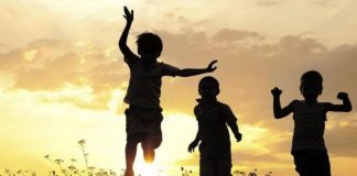 Le soleil et l’enfant – Comment cela se passe-t-il ?