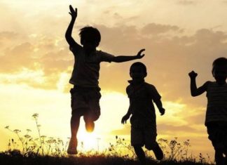 Le soleil et l’enfant – Comment cela se passe-t-il ?