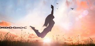 Le Créateur – Sauter dans l’inconnu