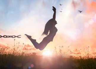 Il est Temps de Voler