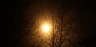 Une Lumière dans l’obscurité