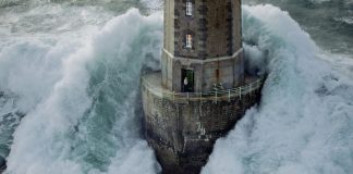 Paix dans la tempête