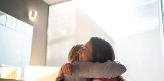 Le Créateur – Rendez Visite à un Vieil Ami