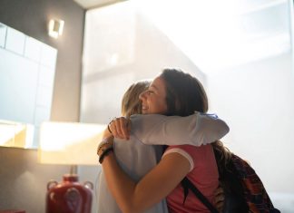 Le Créateur – Rendez Visite à un Vieil Ami