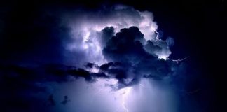 Xiaera : Vous êtes entré dans la Tempête