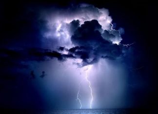 Xiaera : Vous êtes entré dans la Tempête