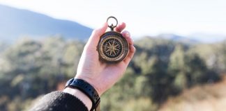 Le Créateur – Votre Guidance Intérieur