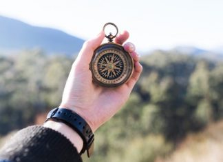 Le Créateur – Votre Guidance Intérieur