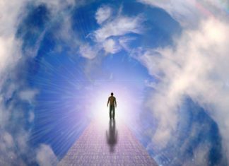 Le Créateur – Laissez-vous aller